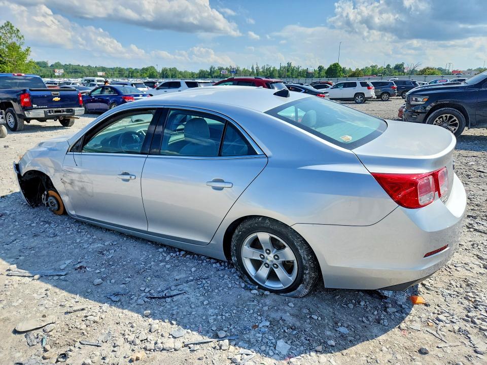 56591986 :رقم المزاد ، 1G11B5SA9DF352913 vin ، 2013 Chevrolet Malibu مزاد بيع