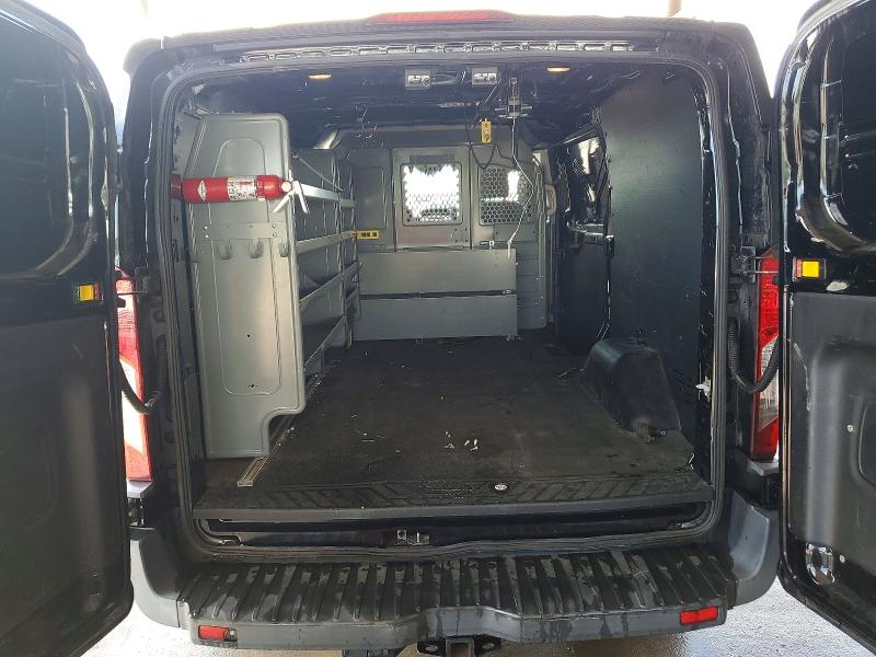 Aukcja sprzedaży 2016 Ford Transit, vin: 1FTYE1YM5GKB56633, numer aukcji: 53381796