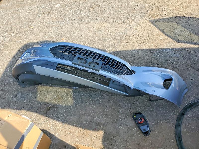 58957556 :رقم المزاد ، 1FMCU9J9XNUB03750 vin ، 2022 Ford Escape مزاد بيع