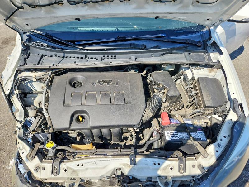 2017 Toyota Corolla მანქანა იყიდება აუქციონზე, vin: 5YFBURHE4HP603553, აუქციონის ნომერი: 55658046