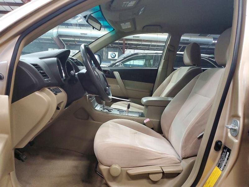 Продаж на аукціоні авто 2008 Toyota Highlander, vin: JTEES41A982036781, номер лоту: 58132656