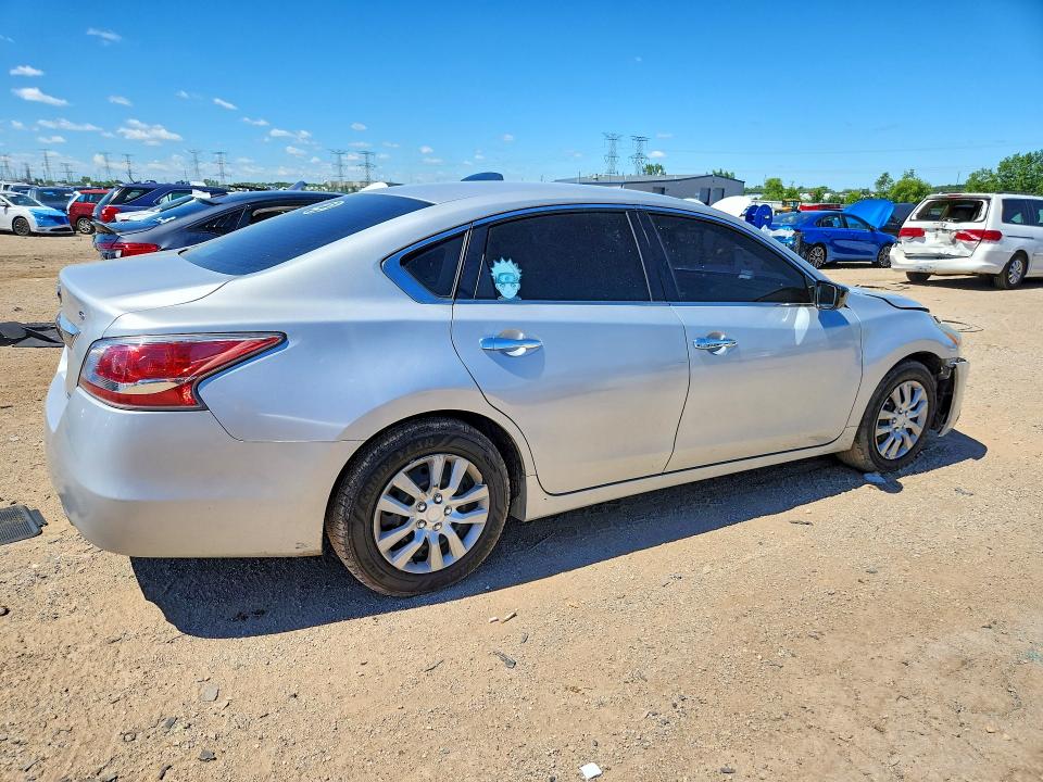Aukcja sprzedaży 2014 Nissan Altima, vin: 1N4AL3AP4EC412586, numer aukcji: 57960886