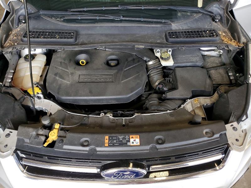 Продаж на аукціоні авто 2014 Ford Escape, vin: 1FMCU0J98EUB98868, номер лоту: 57908296