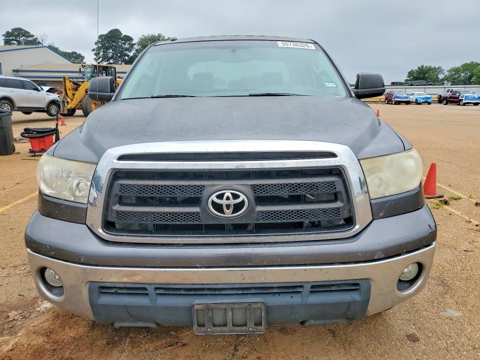 Aukcja sprzedaży 2011 Toyota Tundra, vin: 5TFEM5F11BX029119, numer aukcji: 55736326