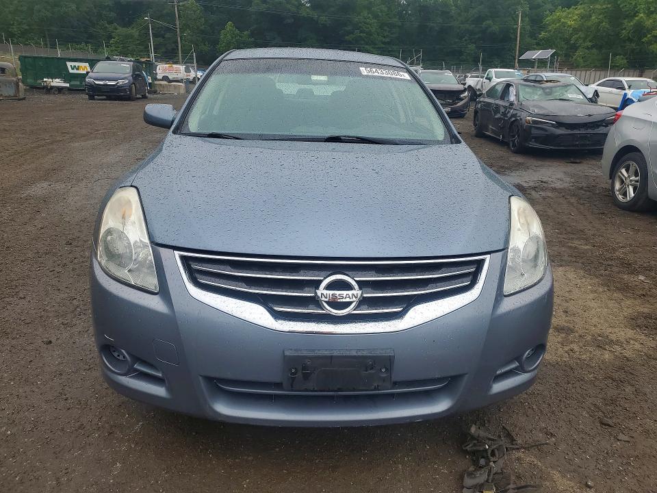 2010 Nissan Altima მანქანა იყიდება აუქციონზე, vin: 1N4AL2AP3AN503017, აუქციონის ნომერი: 56433086