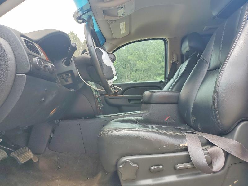 Aukcja sprzedaży 2011 Chevrolet Tahoe, vin: 1GNSKBE08BR230379, numer aukcji: 56335676
