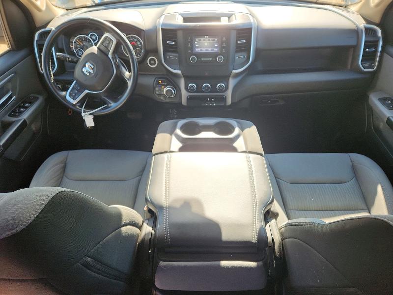 Aukcja sprzedaży 2019 Ram 1500, vin: 1C6RRFFG7KN917339, numer aukcji: 57810956