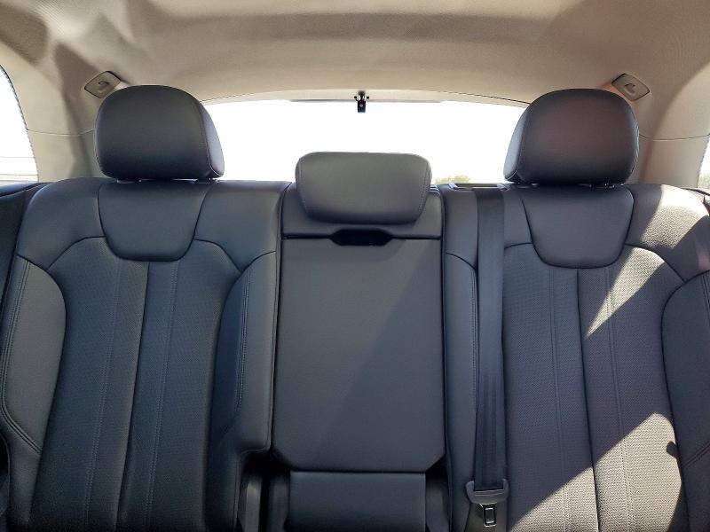 Aukcja sprzedaży 2018 Audi Q5, vin: WA1BNAFY7J2094763, numer aukcji: 57955046