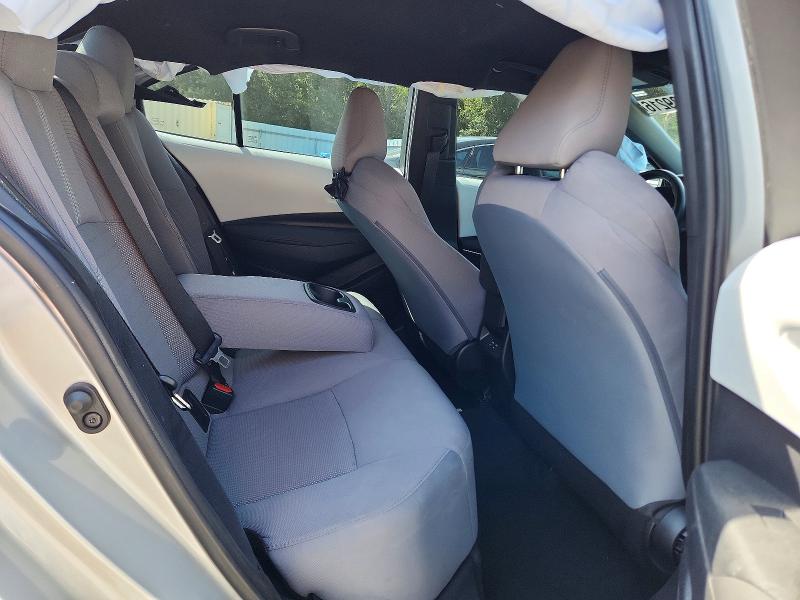 Aukcja sprzedaży 2024 Toyota Corolla, vin: 5YFS4MCEXRP197709, numer aukcji: 56389216