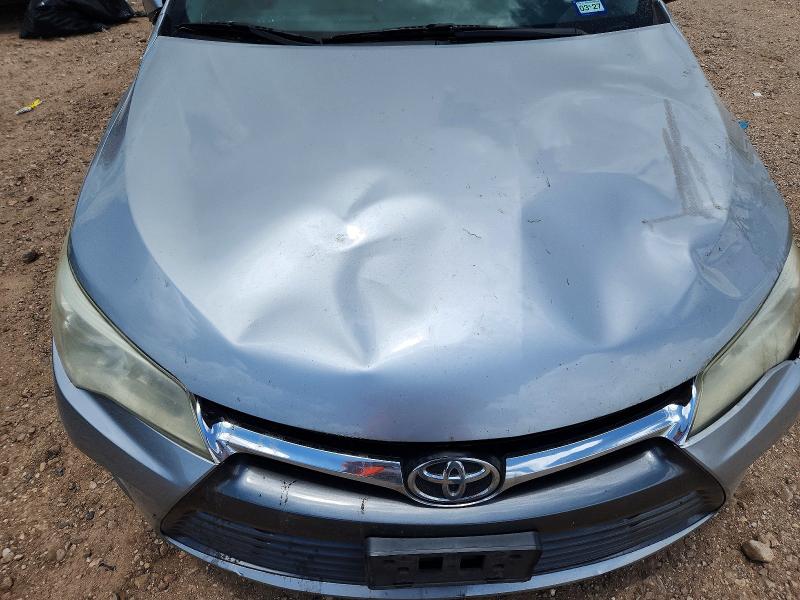2016 Toyota Camry მანქანა იყიდება აუქციონზე, vin: 4T4BF1FK5GR527736, აუქციონის ნომერი: 57139626