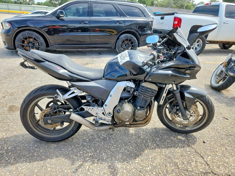 Продажа на аукционе авто 2006 Kawasaki Zr750, vin: JKAZRDK136A005281, номер лота: 58951426