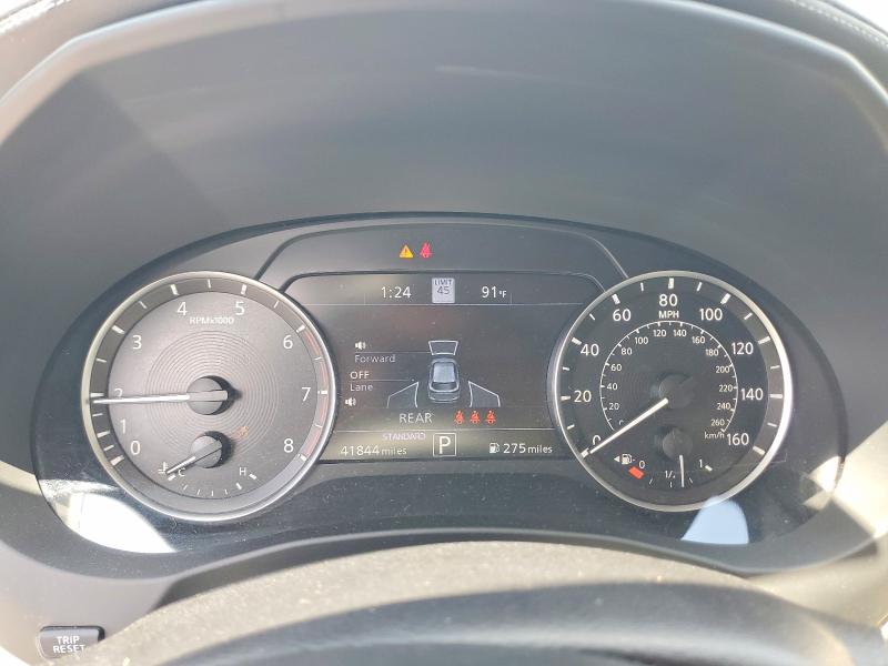 Aukcja sprzedaży 2021 Infiniti Qx50, vin: 3PCAJ5CB1MF127178, numer aukcji: 56230566