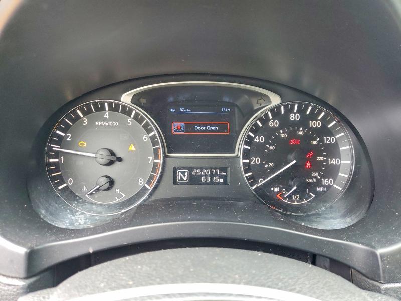 Продажа на аукционе авто 2013 Nissan Altima, vin: 1N4AL3AP0DN574184, номер лота: 57656966