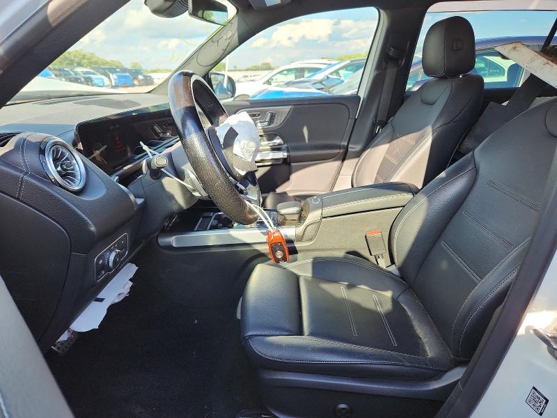 Продаж на аукціоні авто 2023 Mercedes-benz Eqb, vin: W1N9M0KB6PN070411, номер лоту: 53770236