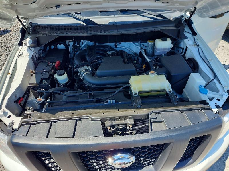 Aukcja sprzedaży 2018 Nissan Nv, vin: 1N6BF0KM3JN819139, numer aukcji: 55122846