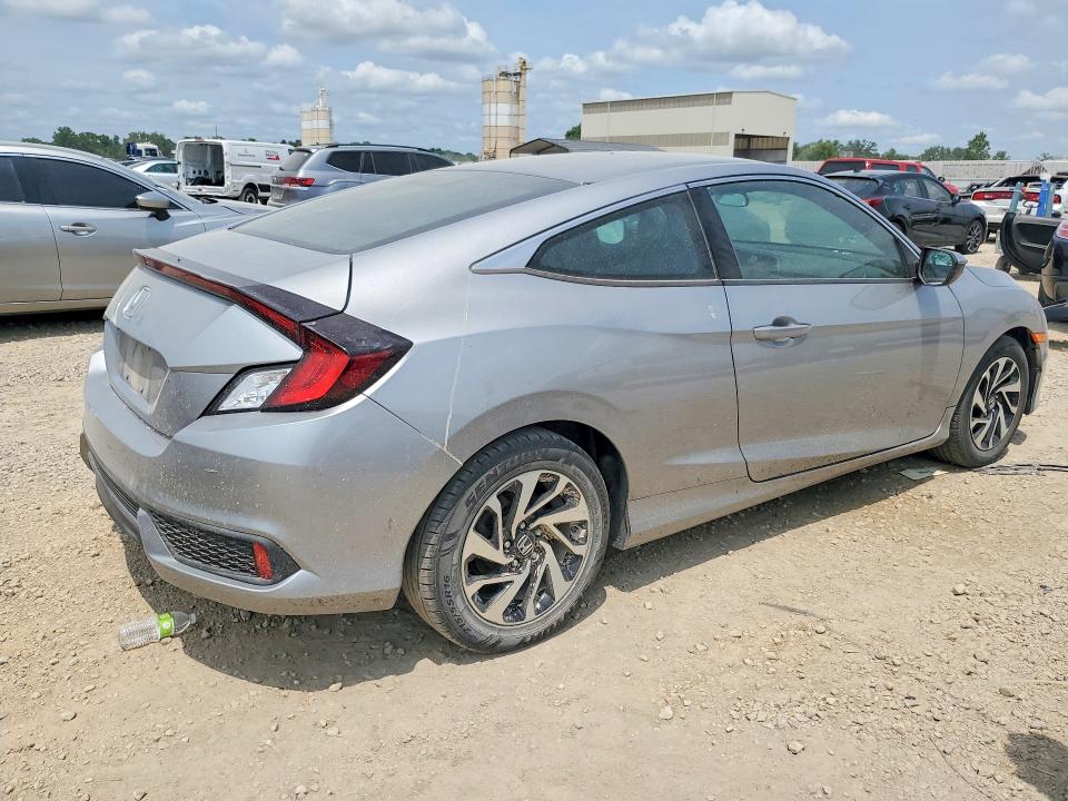 Aukcja sprzedaży 2016 Honda Civic, vin: 2HGFC4B59GH312732, numer aukcji: 57966886