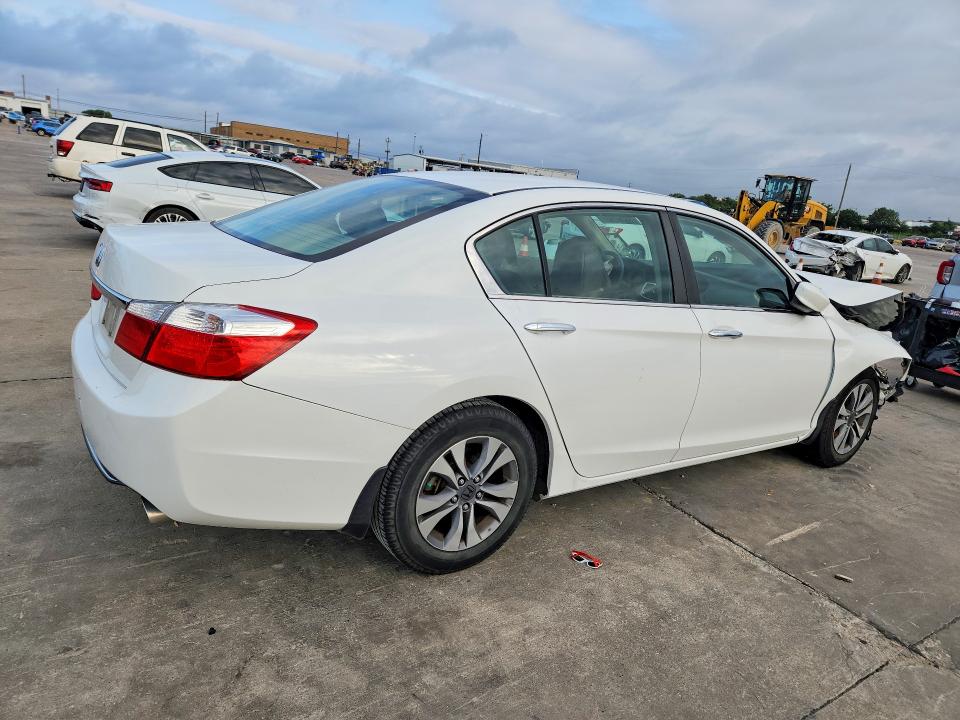 Aukcja sprzedaży 2014 Honda Accord, vin: 1HGCR2F34EA204562, numer aukcji: 58367586
