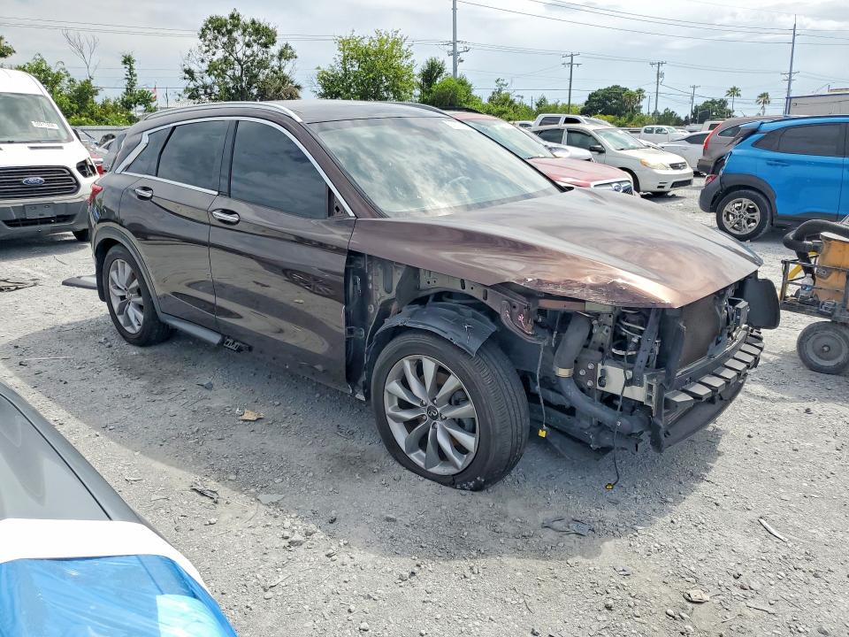 Продаж на аукціоні авто 2020 Infiniti Qx50, vin: 3PCAJ5M19LF104381, номер лоту: 55635916