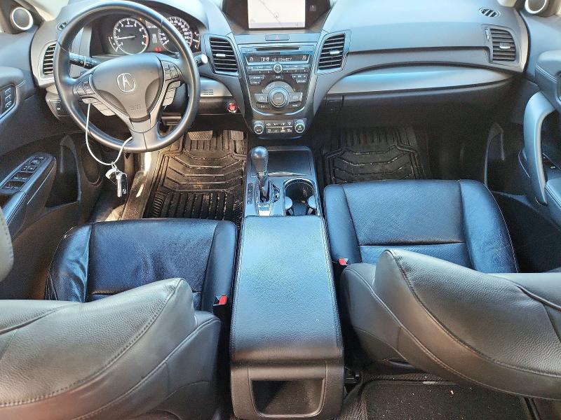 56873816 :رقم المزاد ، 5J8TB4H53DL800361 vin ، 2013 Acura Rdx مزاد بيع