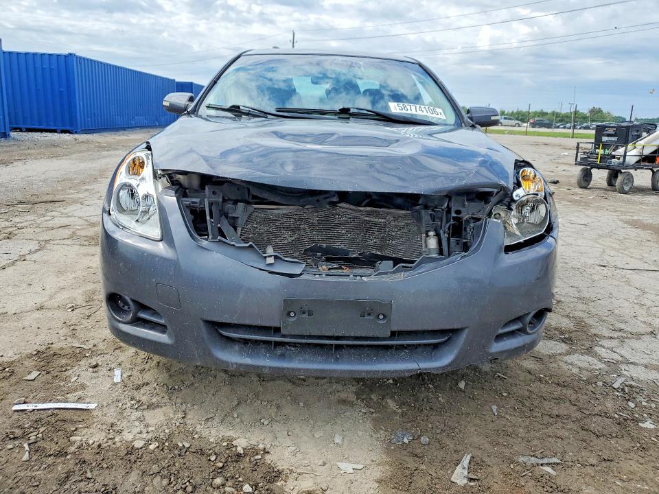 Aukcja sprzedaży 2012 Nissan Altima, vin: 1N4AL2APXCN554081, numer aukcji: 58774106