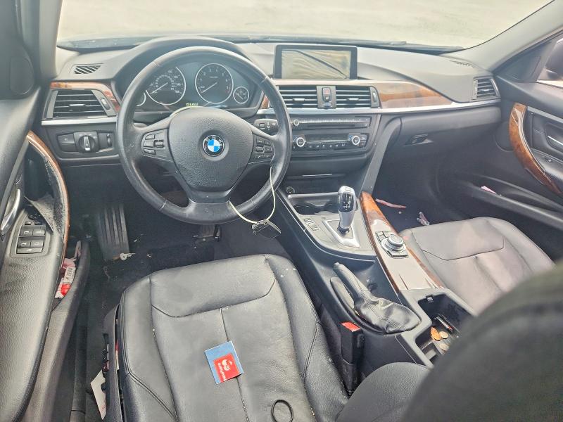 Aukcja sprzedaży 2013 Bmw 328, vin: WBA3A5C55DF601726, numer aukcji: 57867856