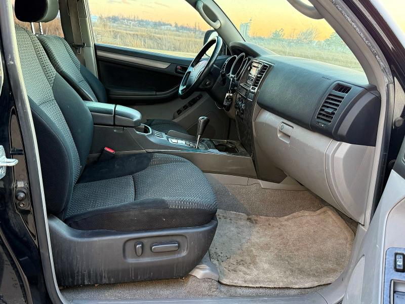 2006 Toyota 4runner მანქანა იყიდება აუქციონზე, vin: JTEZU14R160080584, აუქციონის ნომერი: 56493896