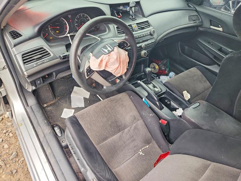 Продажа на аукционе авто 2008 Honda Accord, vin: 1HGCP264X8A043198, номер лота: 57776556