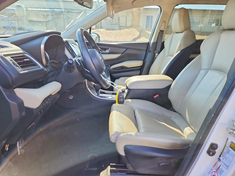Продажа на аукционе авто 2020 Subaru Ascent, vin: 4S4WMAPD0L3448024, номер лота: 56820366