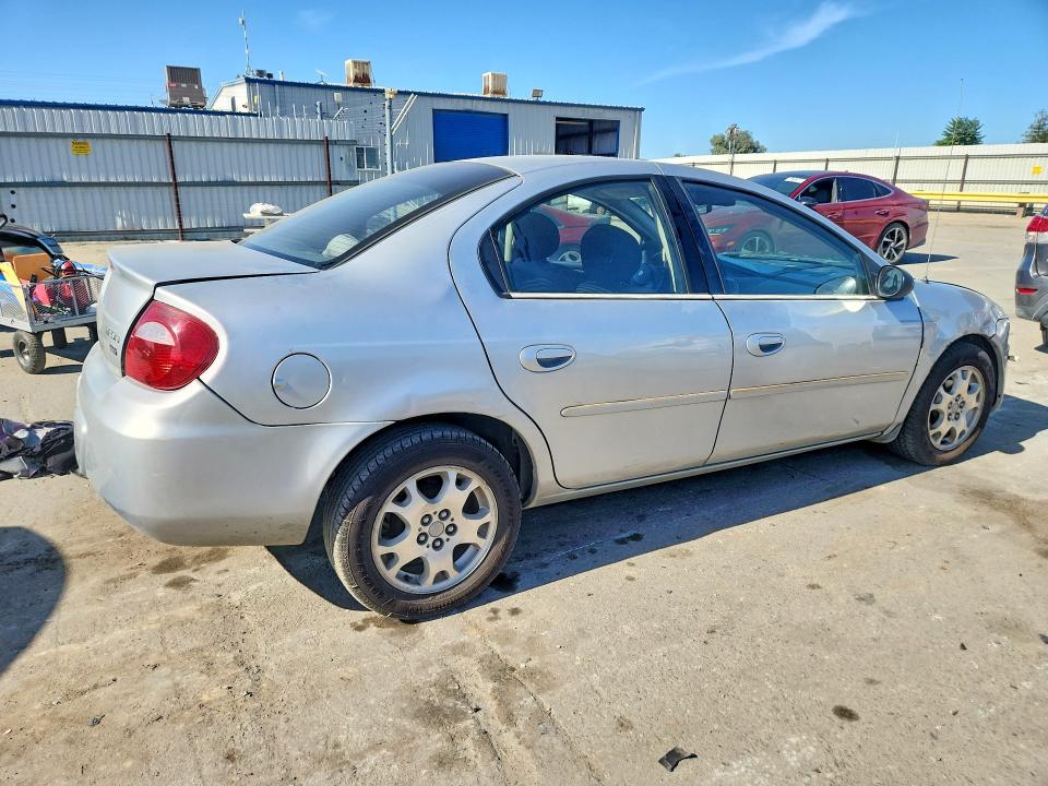 56136596 :رقم المزاد ، 1B3ES56C75D158819 vin ، 2005 Dodge Neon مزاد بيع