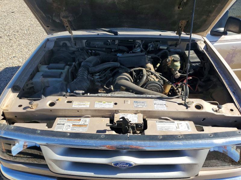 Продажа на аукционе авто 1995 Ford Ranger, vin: 1FTCR10A9SPA33428, номер лота: 57890196