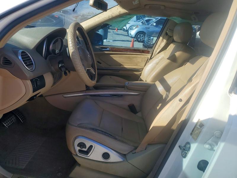Aukcja sprzedaży 2011 Mercedes-benz Ml, vin: 4JGBB8GB1BA644477, numer aukcji: 59083136
