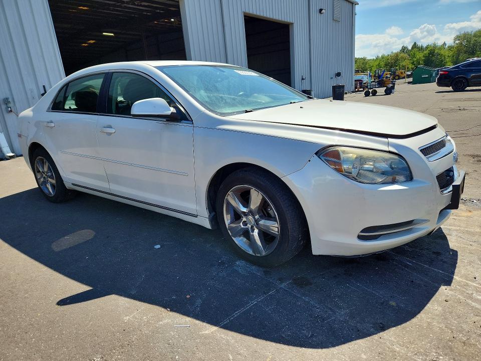 Продаж на аукціоні авто 2011 Chevrolet Malibu, vin: 1G1ZD5E14BF105949, номер лоту: 55822746