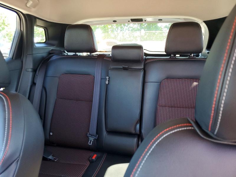 55822596 :رقم المزاد ، 3N8AP6DB9SL345276 vin ، 2025 Nissan Kicks مزاد بيع