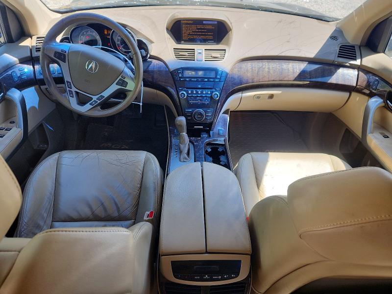Продажа на аукционе авто 2011 Acura Mdx, vin: 2HNYD2H60BH532188, номер лота: 55473206