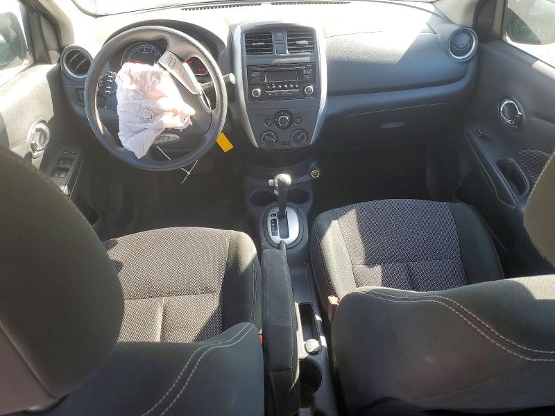 Продажа на аукционе авто 2017 Nissan Versa, vin: 3N1CN7AP6HL841230, номер лота: 55916276