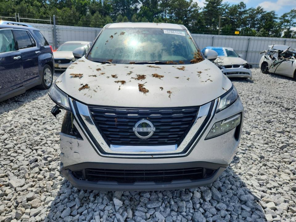 Продажа на аукционе авто 2023 Nissan Rogue, vin: 5N1BT3BA4PC915428, номер лота: 57861536