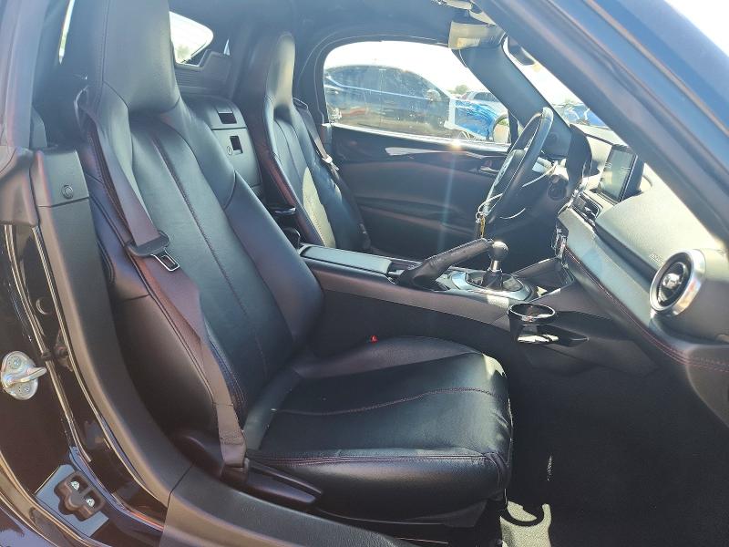 56259466 :رقم المزاد ، JM1NDAD75J0205399 vin ، 2018 Mazda Mx-5 Miata مزاد بيع