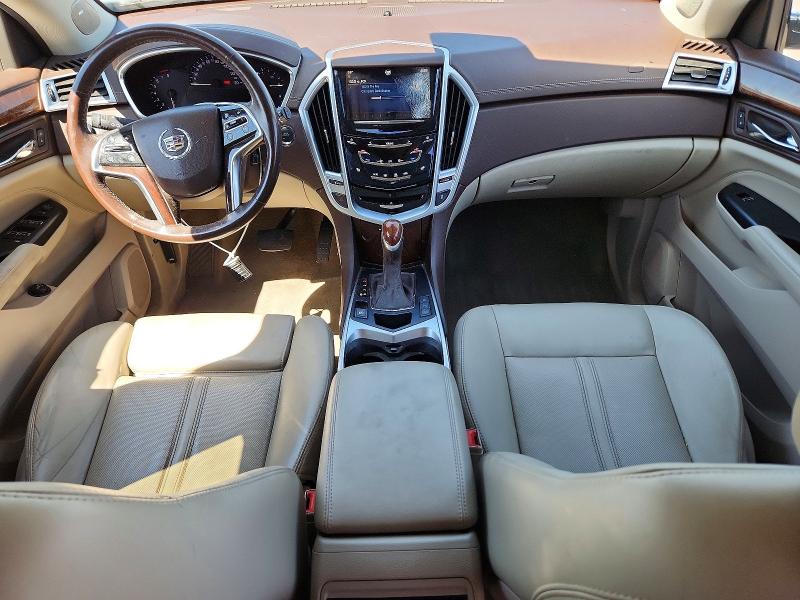 Aukcja sprzedaży 2014 Cadillac Srx, vin: 3GYFNEE32ES609094, numer aukcji: 57165506