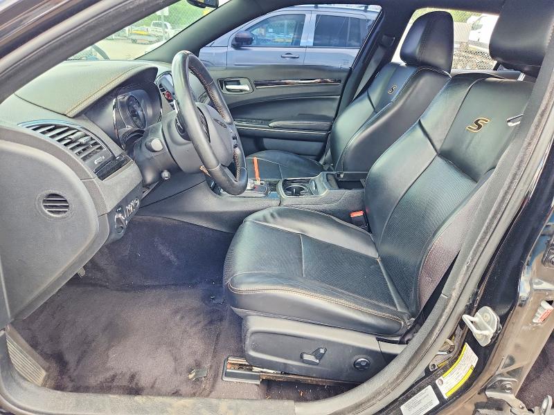 2017 Chrysler 300 მანქანა იყიდება აუქციონზე, vin: 2C3CCAGGXHH506962, აუქციონის ნომერი: 58769476