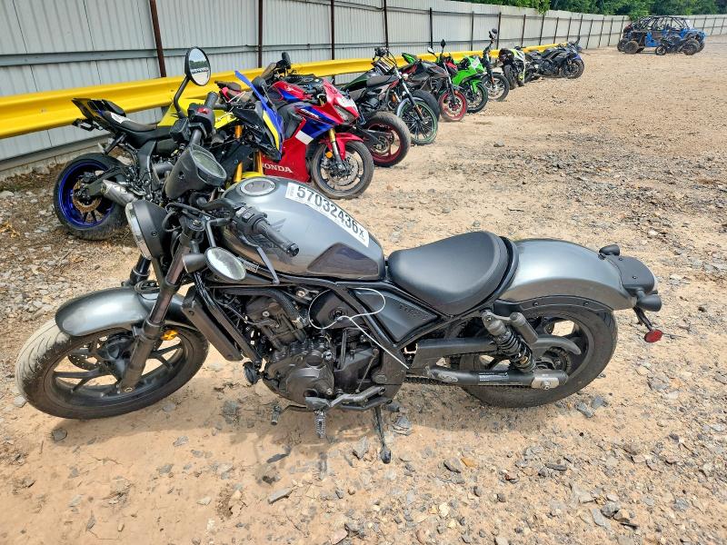 Aukcja sprzedaży 2023 Honda Cmx1100, vin: JH2SC8301PK200305, numer aukcji: 57032436
