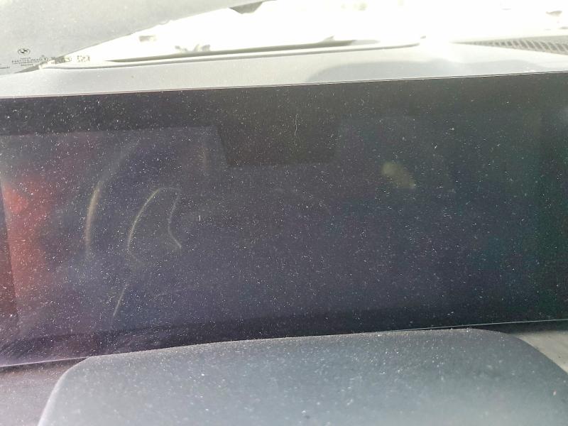 56643566 :رقم المزاد ، 5UX23EU05S9Y90998 vin ، 2025 Bmw X5 مزاد بيع