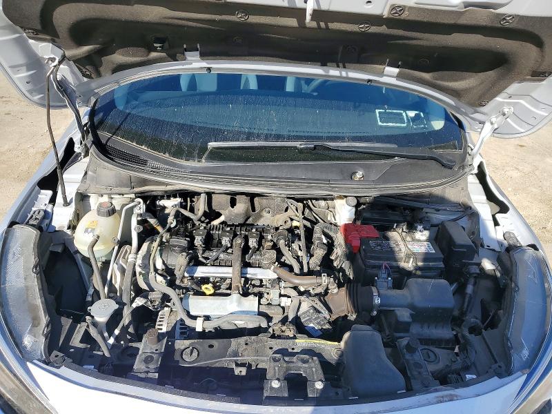 Продажа на аукционе авто 2025 Nissan Versa, vin: 3N1CN8EV2SL842364, номер лота: 55747536