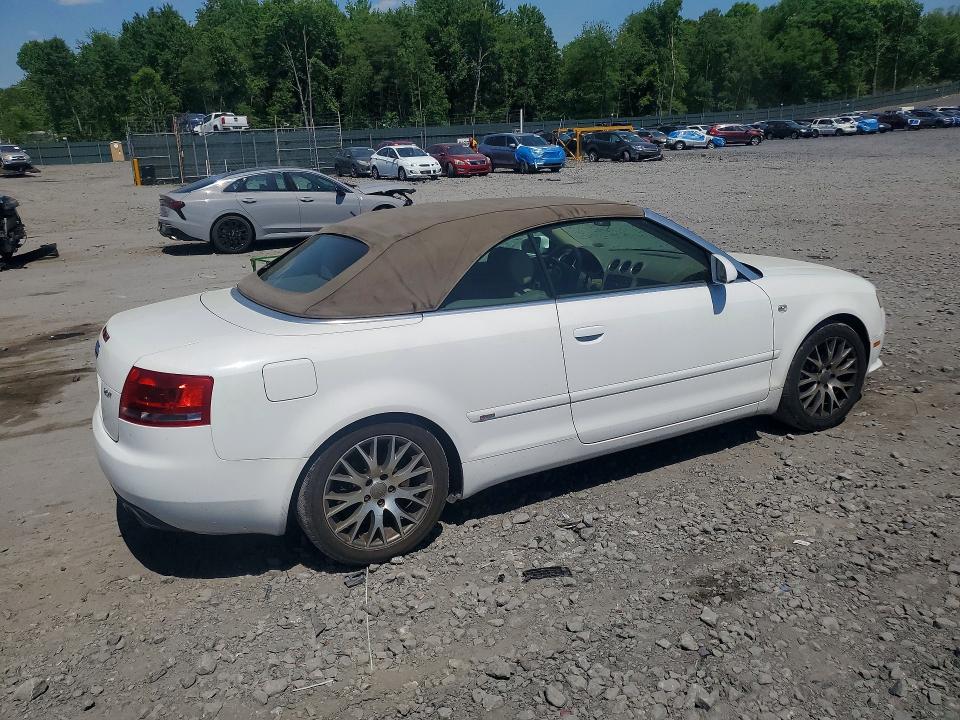 Aukcja sprzedaży 2009 Audi A4, vin: WAUDF48H59K004397, numer aukcji: 56458136