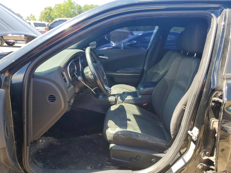 56770286 :رقم المزاد ، 2C3CDXCT8FH777292 vin ، 2015 Dodge Charger مزاد بيع