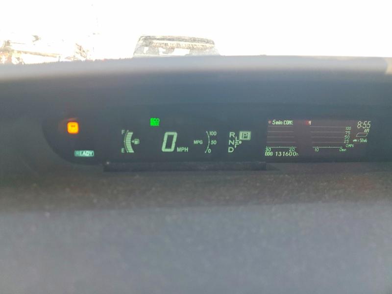 Продаж на аукціоні авто 2010 Toyota Prius, vin: JTDKN3DU2A0231914, номер лоту: 56261246