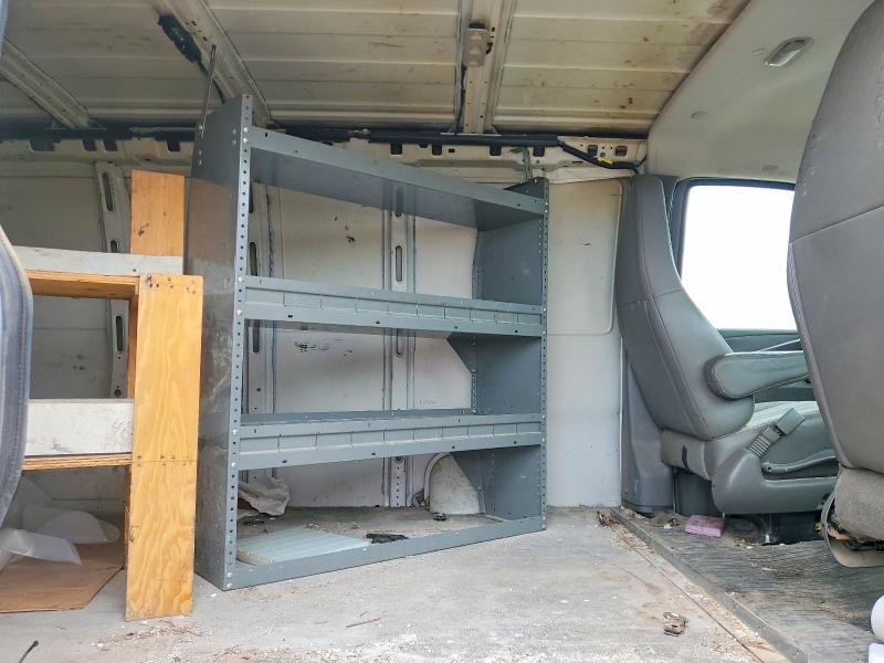 Aukcja sprzedaży 2019 Gmc Savana, vin: 1GTW7AFP6K1153558, numer aukcji: 57172216