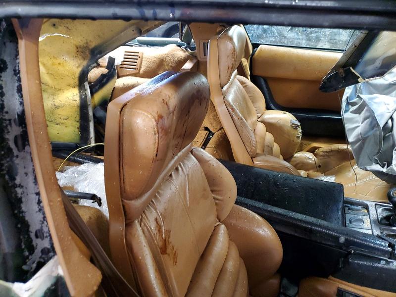 1991 Chevrolet Corvette მანქანა იყიდება აუქციონზე, vin: 1G1YZ23JXM5801500, აუქციონის ნომერი: 57753286
