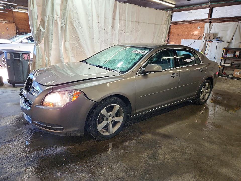 Aukcja sprzedaży 2011 Chevrolet Malibu, vin: 1G1ZC5E16BF389071, numer aukcji: 56640326
