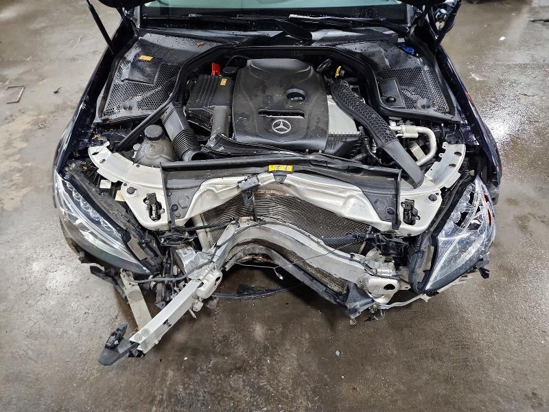 Auction sale of the 2016 Mercedes-benz C, vin: 55SWF4KB7GU105434, lot number: 58939866