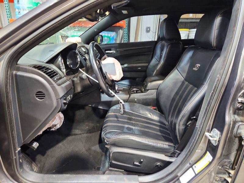 2014 Chrysler 300 მანქანა იყიდება აუქციონზე, vin: 2C3CCAGG1EH240131, აუქციონის ნომერი: 56487346